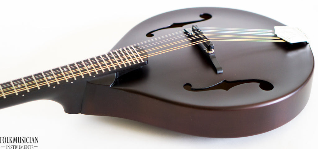 Weber Gallatin A14-F Mandolin