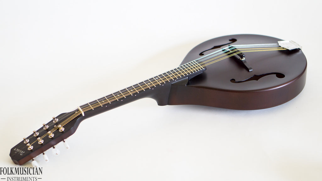 Weber Gallatin A14-F Mandolin