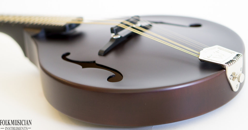 Weber Gallatin A14-F Mandolin