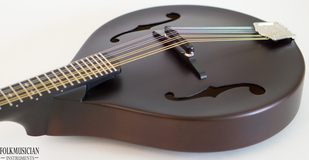 Weber Gallatin A14-F Mandolin