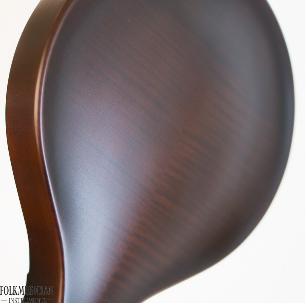 Weber Gallatin A14-F Mandolin