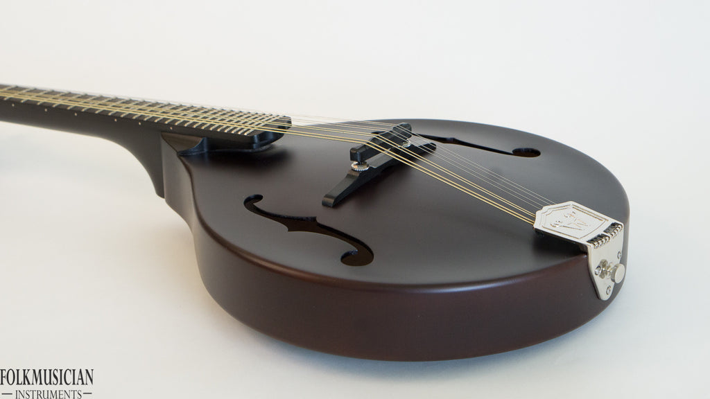 Weber Gallatin A14-F Mandolin