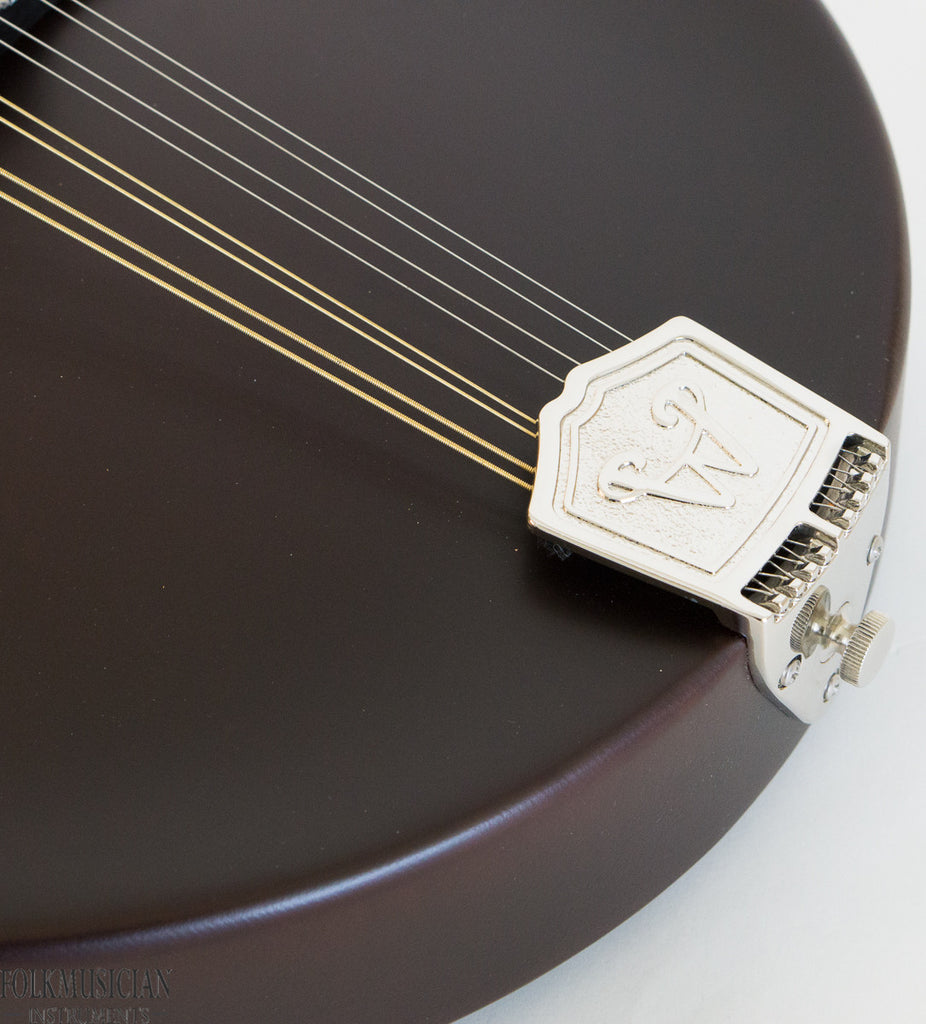 Weber Gallatin A14-F Mandolin
