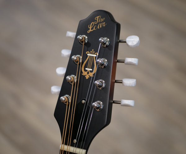 The Loar Grassroots Mandolin LM-170