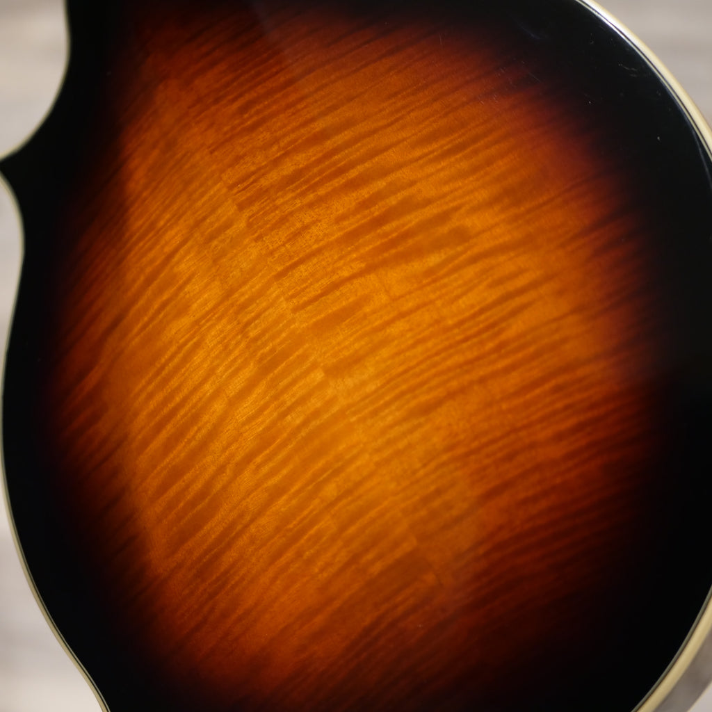 The Loar Mandolin LM-700