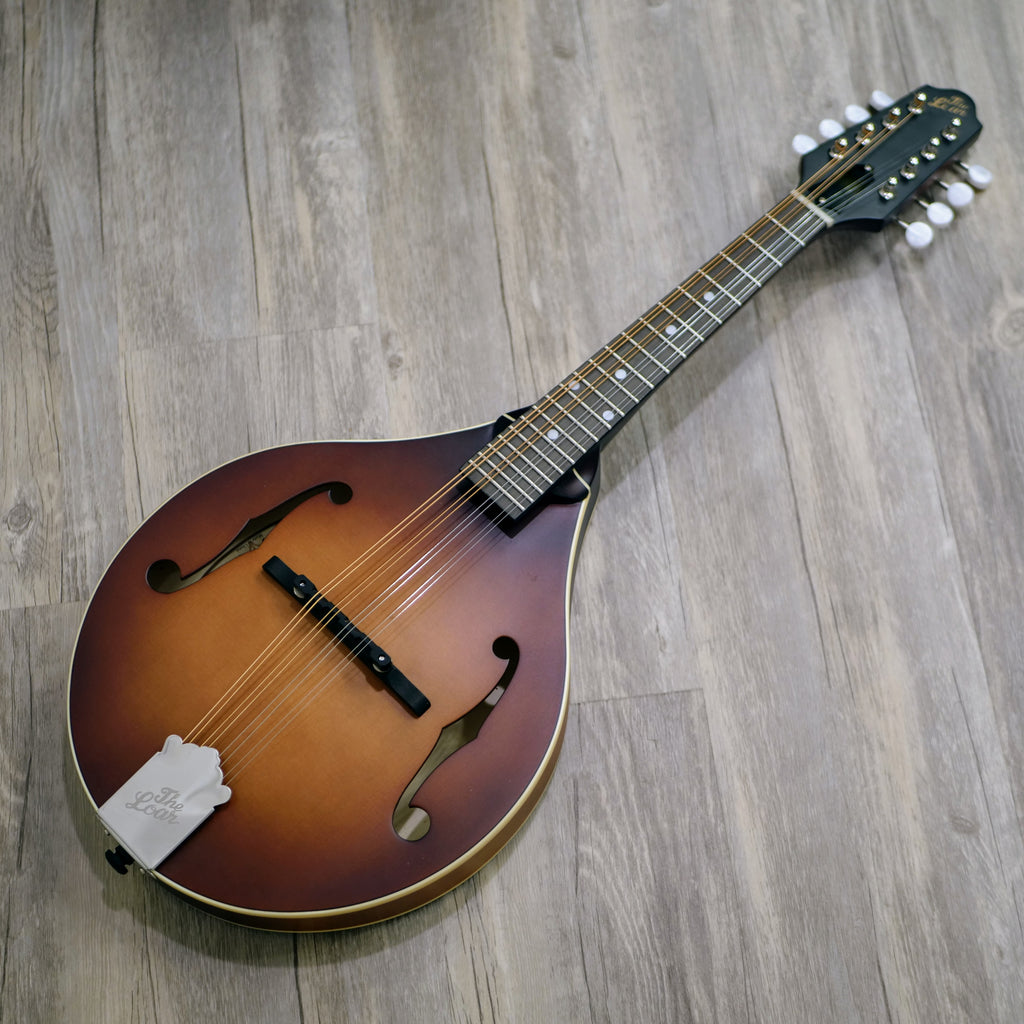 The Loar LM-110 Honey Creek Mandolin