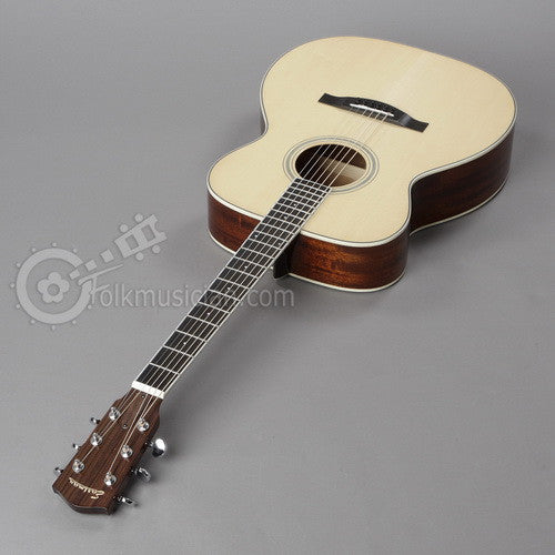 Eastman Acoustic Guitar OM Acoustic