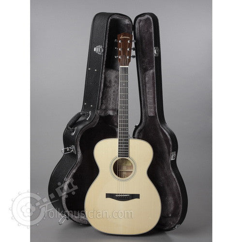 Eastman Acoustic Guitar OM Acoustic