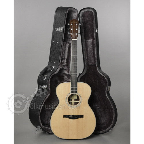 Eastman 412 Acoustic Guitar OM Rosewood