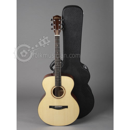 Eastman Flattop Guitar OM Mahogany