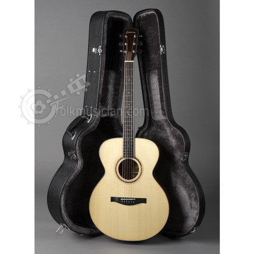 Eastman Flattop Guitar OM Mahogany