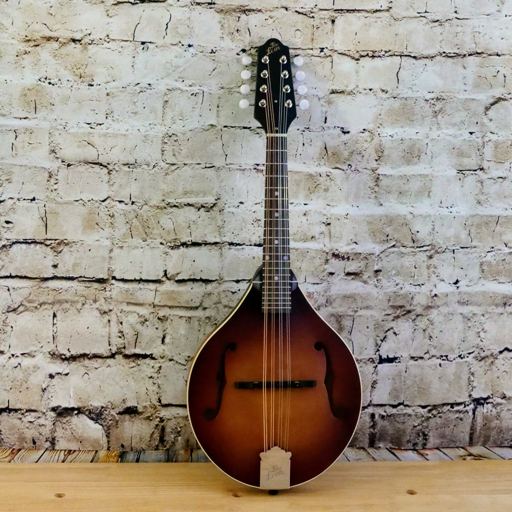 The Loar LM-110 Honey Creek Mandolin