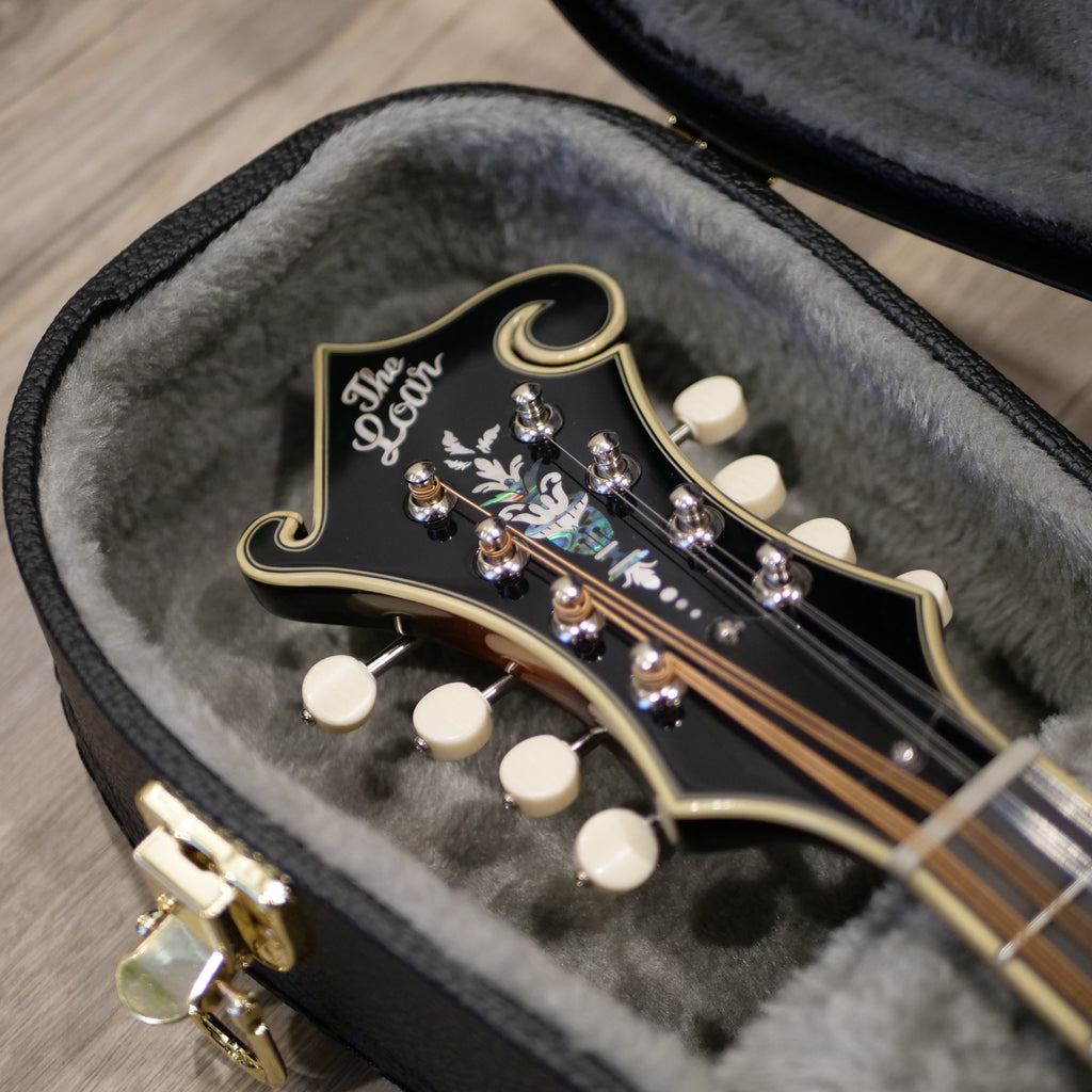 The Loar LM-600-VS Mandolin