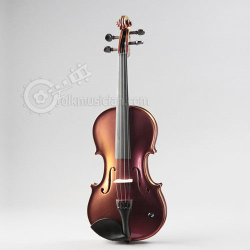 Barcus-Berry Acoustic-Electric Violin