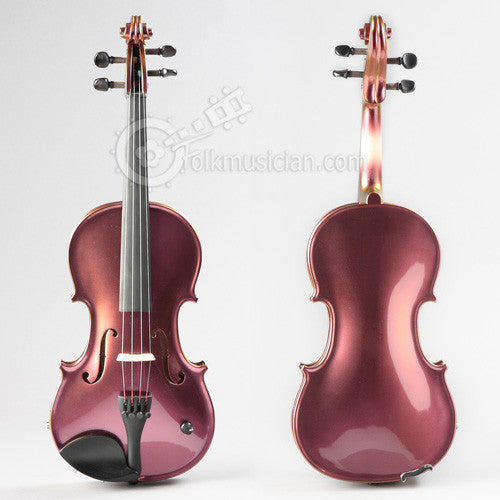 Barcus-Berry Acoustic-Electric Violin