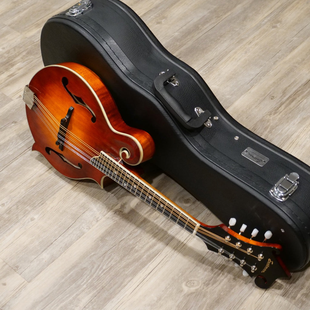 Eastman MD515V Varnish Mandolin