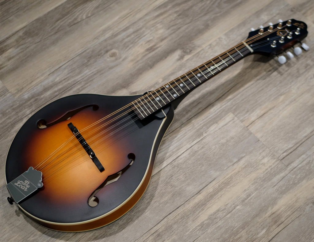 The Loar Grassroots Mandolin LM-170