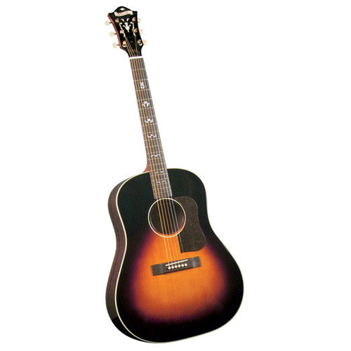 Blueridge Guitar Slope Shoulder Historic