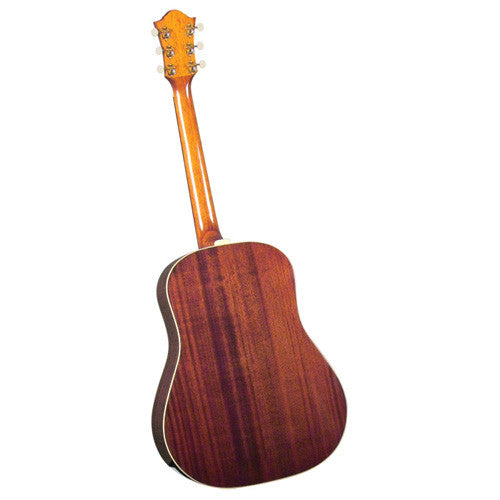 Blueridge Guitar Slope Shoulder Historic