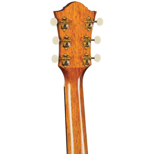 Blueridge Guitar Slope Shoulder Historic