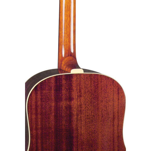 Blueridge Guitar Slope Shoulder Historic