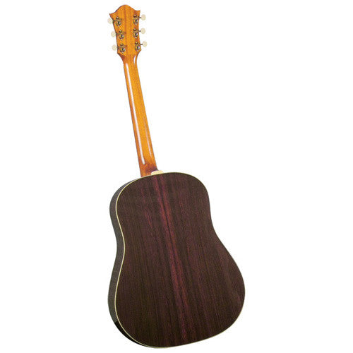 Slope Shoulder Blueridge Guitar Indian Rosewood