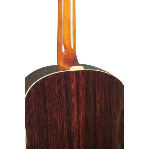 Slope Shoulder Blueridge Guitar Indian Rosewood