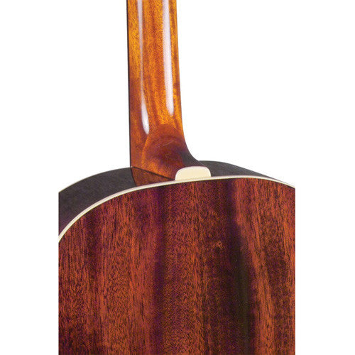 Soft Shoulder Mahogany Blueridge Guitar