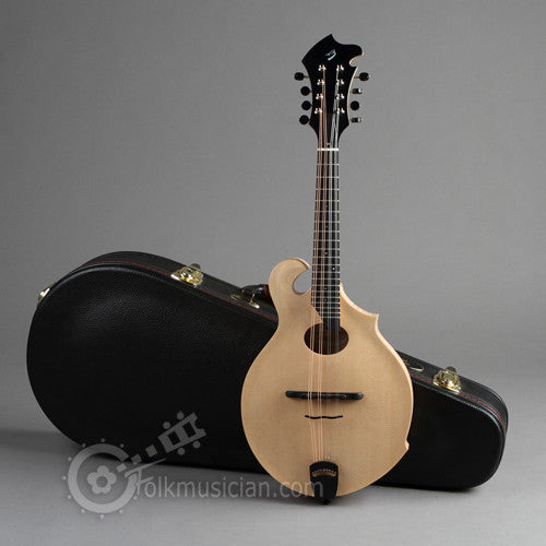 Breedlove mandolin discount