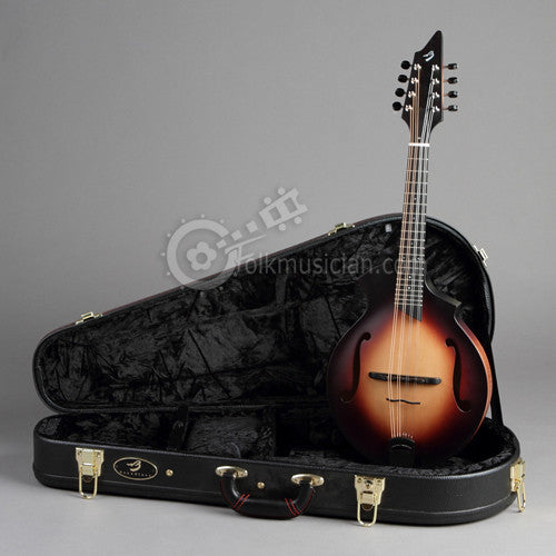 Breedlove American KF Mandolin Sunburst