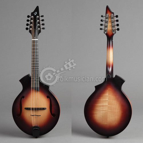 Breedlove American KF Mandolin Sunburst