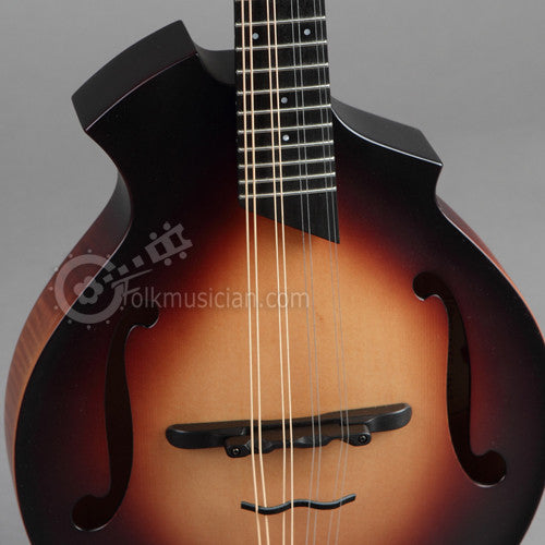 Breedlove American KF Mandolin Sunburst