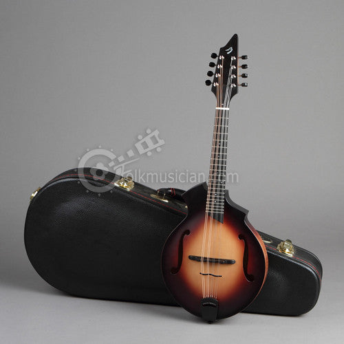 Breedlove American KF Mandolin Sunburst