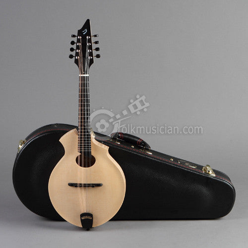 Breedlove mandolin clearance for sale