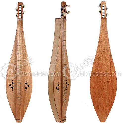 Black Mountain Dulcimer Model 26