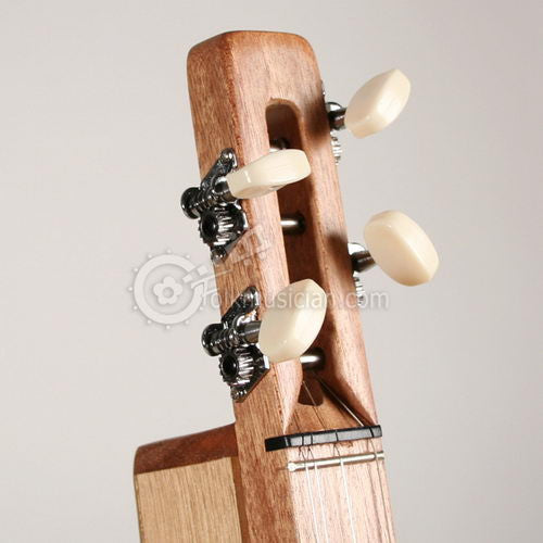 Acoustic Electric Hourglass Dulcimer