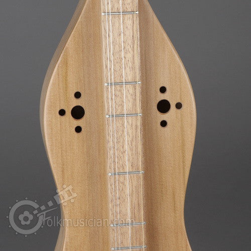 Black Mountain Dulcimer Model 36 Round