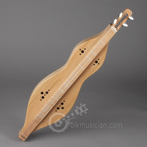 Black Mountain Dulcimer Model 36 Round