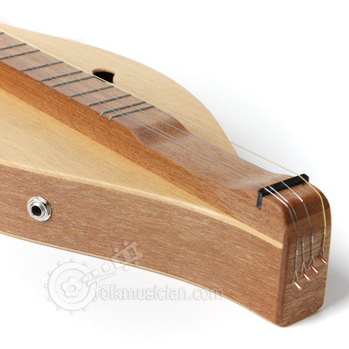 Black Mountain Dulcimer Model 56 Electric