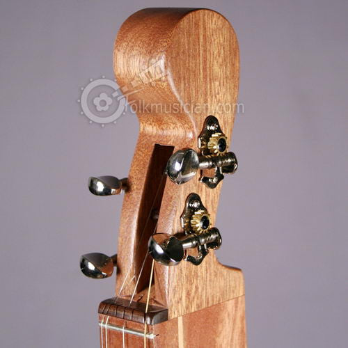 Black Mountain Dulcimer Model 56 Hourglass