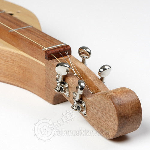 Black Mountain Dulcimer Model 56 Hourglass Multi