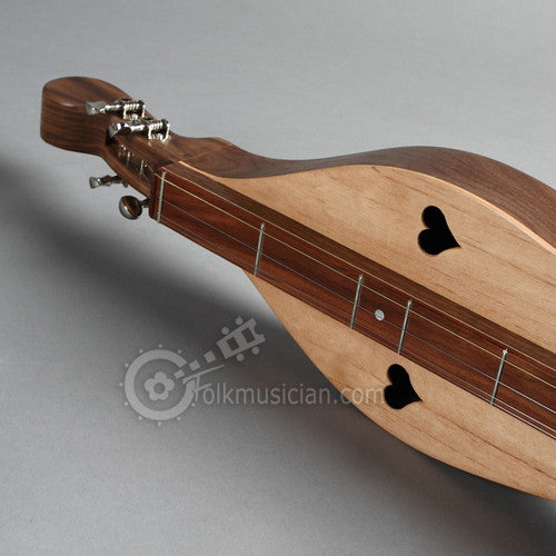 Black Mountian Dulcimer Model 81D