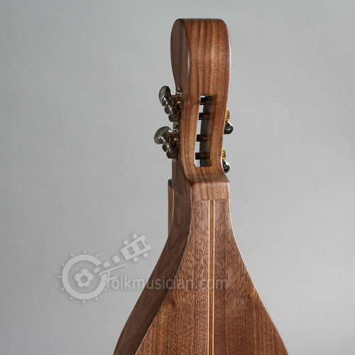 Black Mountian Dulcimer Model 81D