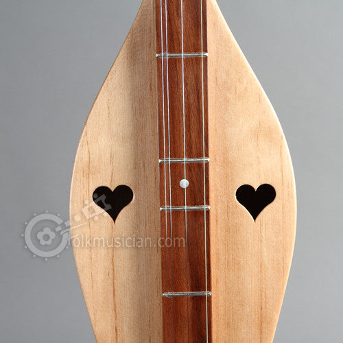 Black Mountian Dulcimer Model 81D