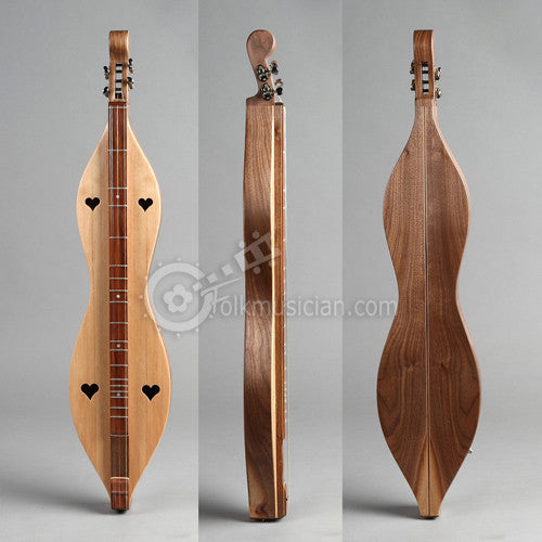 Black Mountian Dulcimer Model 81D