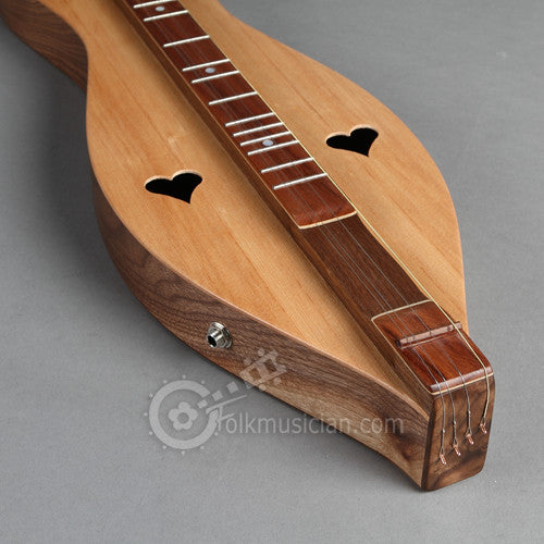 Black Mountian Electric Dulcimer Model 81D