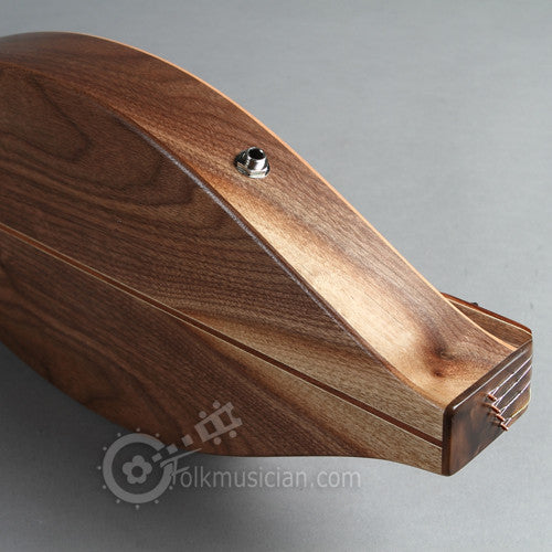 Black Mountian Electric Dulcimer Model 81D