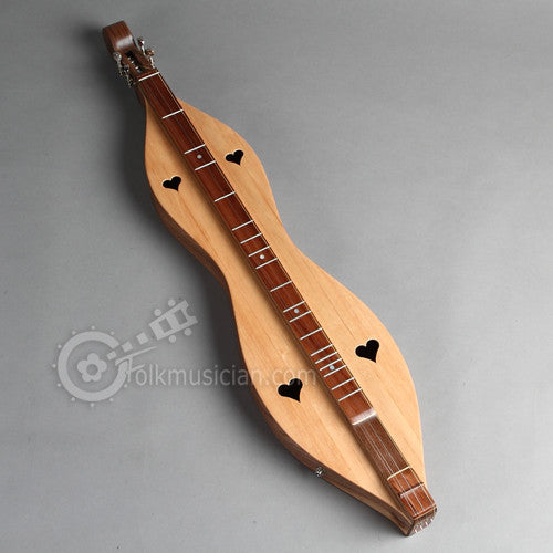 Black Mountian Electric Dulcimer Model 81D