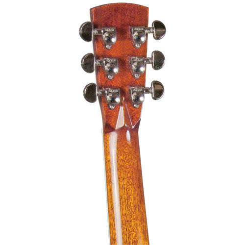 Carter Stanley Blueridge Guitar BR1060