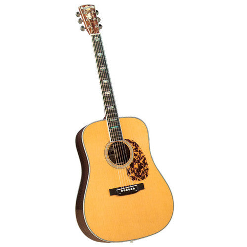 Carter Stanley Blueridge Guitar BR1060